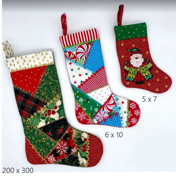 Christmas Stockings