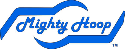 Mighty Hoop Logo