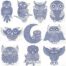 owl motif bonus bundle